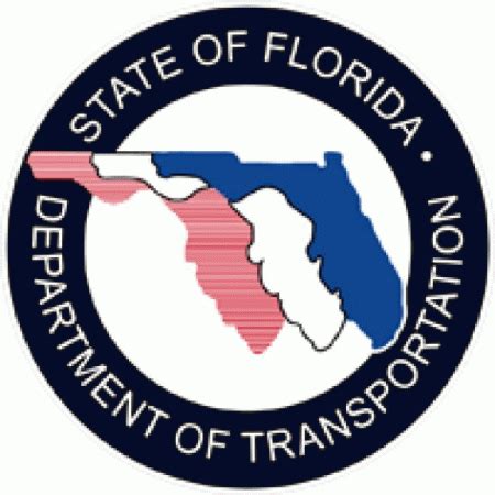 florida department of transportation schedule